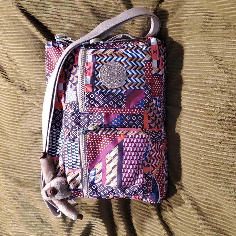 Kipling Bag